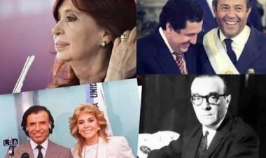 El Estado gasta por mes más de $200 millones en 11 jubilaciones de privilegio: quiénes las reciben