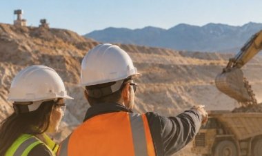 Capital: inscribite para los cursos gratuitos orientados al sector minero y de obras civiles