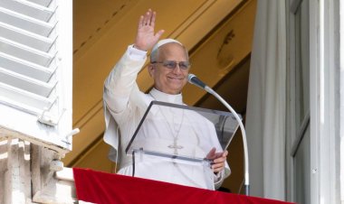 Seguridad creó tres comandos unificados para la visita del papa León XIV