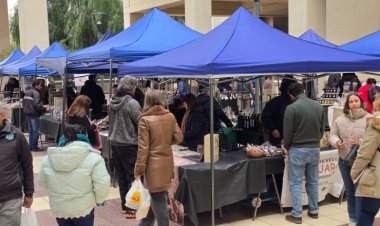 La Feria Agroproductiva tendrá su primera edición de septiembre en el Centro Cívico