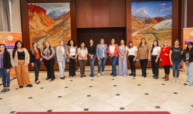 Comenzó la convocatoria para Emprendedora del Sol 2026