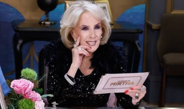 Mirtha Legrand: qué es el hamartoma pulmonar que le detectaron en los estudios