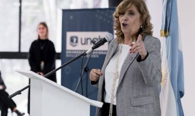 La Libertad Avanza va contra la jueza que frenó la Ley Penal Juvenil y pedirá un pedido de juicio político en PBA