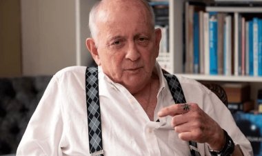 Murió Chiche Gelblung, uno de los periodistas más polémicos