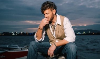 Axel se presentará con un show imperdible