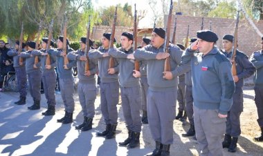 El Servicio Penitenciario trabaja para cuidar la salud mental de los efectivos