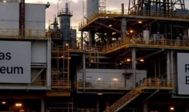 La lista de empresarios sancionados por Malvinas