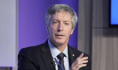 Bausili explicó por qué parte del oro del Banco Central está en Suiza