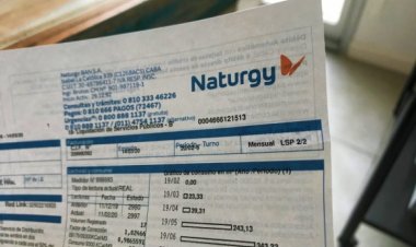 El EPRE instruyó a Naturgy a habilitar planes de pago para usuarios con deudas