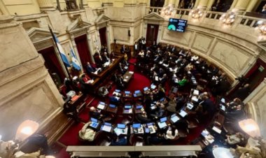 El Gobierno consiguió aval en el Senado para la reforma del Banco Central e Inocencia Fiscal II