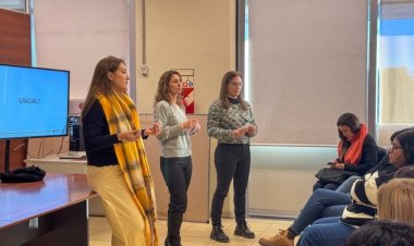 Dónde pedir ayuda ante situaciones de malestar en salud mental
