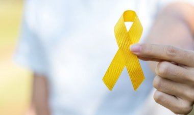 Día Mundial de la Prevención del Suicidio