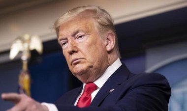 Trump prometió 5 mil dólares a cada estadounidense si su partido gana las legislativas
