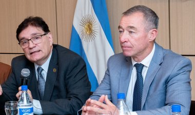 La Legislatura analiza junto a la Corte de Justicia la adecuación del Régimen Penal Juvenil