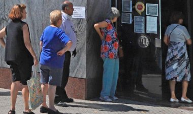 Para la Defensoría, los jubilados son cada vez más pobres