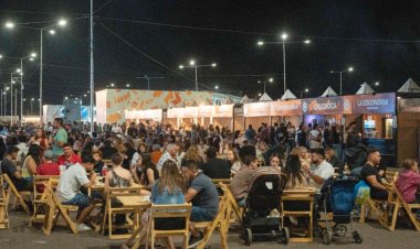 FNS 2026: qué deben tener en cuenta los gastronómicos que quieran participar