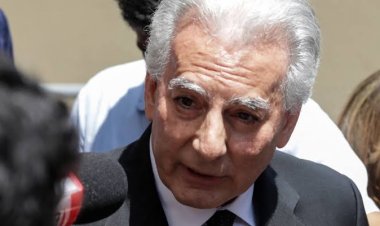 Perú: Fujimori propone a Álvaro Vargas Llosa como embajador en Estados Unidos