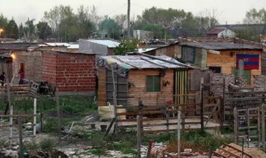 Cuatro de cada diez hogares argentinos tienen algún tipo de déficit habitacional