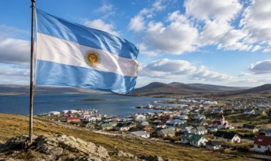 Malvinas: el Gobierno destinará más de $300.000 millones para la construcción de la Base Naval Integrada en Ushuaia