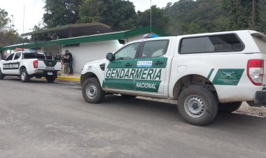 Barreal: hallaron muerta a una aspirante a Gendarmería