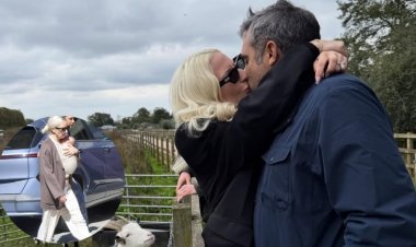 Lady Gaga fue mamá: “Mother Monster” recibió a su primer hijo