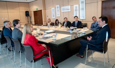 Comenzaron las entrevistas a los candidatos para cargos del Poder Judicial