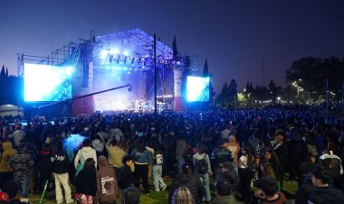 El 20 de septiembre llega el Festi Joven 2026