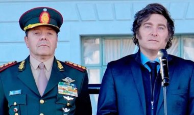 Milei aprobó el régimen financiero de la obra social de las fuerzas armadas