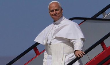 La carta de la Iglesia argentina a León XIV que anticipó su visita al país