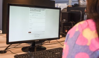 Empresas y trabajadores podrán capacitarse sobre riesgos digitales en el ámbito laboral