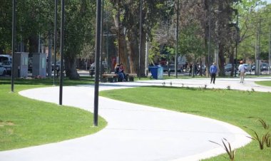 San Juan tendrá un fuerte ascenso de temperatura