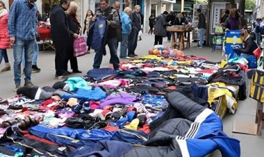 Casi cuatro de cada diez asalariados no tienen descuento jubilatorio