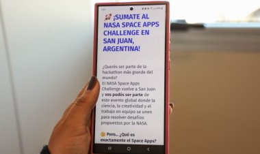 San Juan será sede del NASA Space Apps Challenge 2026