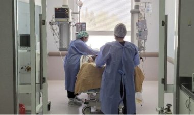 La Terapia Intensiva del Hospital Rawson cumple 40 años