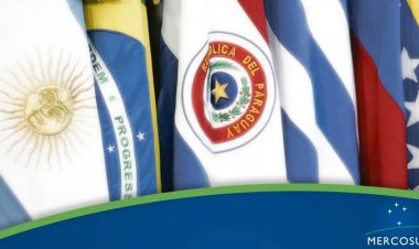 El Gobierno promulgó la ley de libre comercio entre Mercosur y Singapur