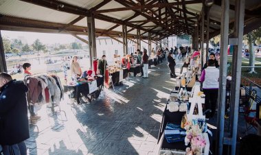 Capital crea el Registro Único Municipal de Artesanos y Emprendedores