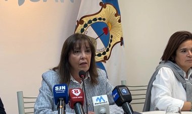 Presupuesto Participativo: Capital definió las obras que eligieron los vecinos