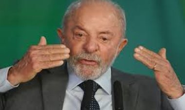 Encuesta muestra a Lula da Silva como favorito para las elecciones en Brasil