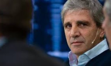 Presupuesto 2027: el Gobierno proyecta crecimiento del PBI del 4% e inflación del 18%