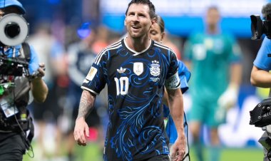 Cuándo salen y dónde sacar las entradas para el último partido de Messi en la Selección argentina