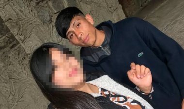 Cómo fue el crimen de Chimbas que tiene a su novia menor de edad detenida
