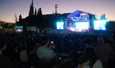 Conoce los artistas del Festi Joven 2026: escenarios para todos los gustos