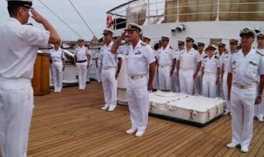 Denunciaron esquema de corrupción con la liquidación de sueldos en la Armada