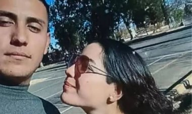 Camila Vecchiarello estaba embarazada cuando fue asesinada en Barreal