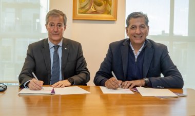 Pocito acerca nuevas diplomaturas a sus vecinos a través de un convenio con la UNSAM