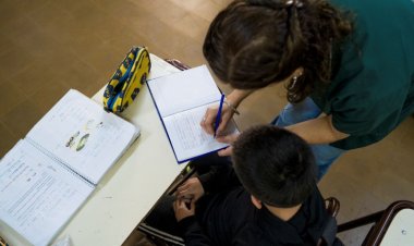 Educación cita a inscripción para interinatos y suplencias en Supervisión