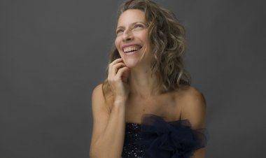 Elena Roger llega a San Juan con un recorrido por los clásicos de su carrera