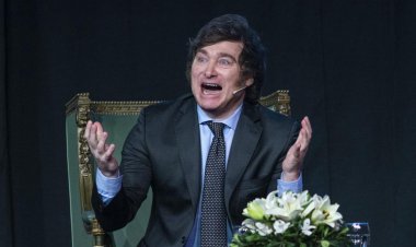 Milei habló del video de Bullrich con música de Lali