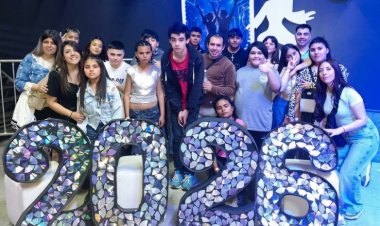 Más de 30 escuelas participaron de una nueva edición del boliche Inclusivo