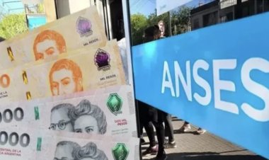 Calendario de pagos Anses: quiénes cobran el lunes 21 de septiembre